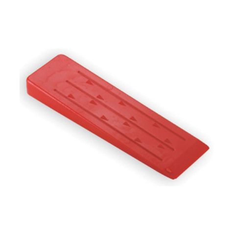 FELLING WEDGE PLASTIC 10 1/2"