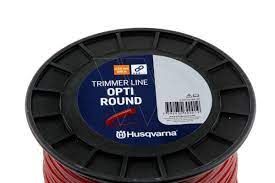 TRIMMER LINE OPTI ROUND 3.0MM X 240M HUSQVARNA