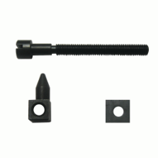 CHAIN ADJUSTER KIT HUSQ  51 (5015371-01) (635-304)