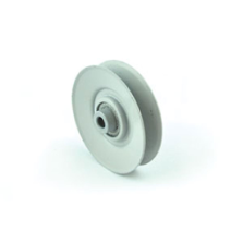 HUSKY IDLER PULLEY  CP139245