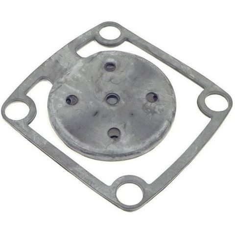 VALVE COMPLETE IN 78110-YB4-000