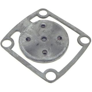 VALVE COMPLETE IN 78110-YB4-000