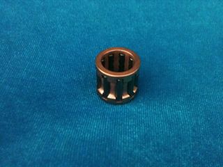 CON ROD NEEDLE CAGE BEARING 10 X 14 X 13 STIHL 029/034/039/MS360/MS310