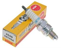 SPARK PLUG CR7HSA // U22FSRU