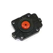 UPPER BLACK PRIMER SIDE CARB GX25 BLOCK