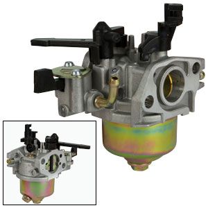 CARBURETTOR ASSY HONDA GX200 / 16100-ZL0-W51/ CB-103