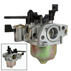 CARBURETOR ASSY HONDA GX160 / GX200 / CB-102