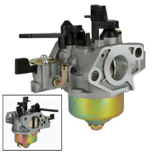 HONDA CARBURETTOR ASSEMBLY GX270 9HP / 16010Z1DW21 CB-112