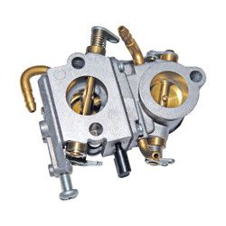 CARBURETOR ASSY -  TS420 / 4238 701 0202 / C1Q-S118 / CB-027 4238 120 0603