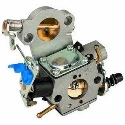 CARBURETTOR ASSY HUSQVARNA 455 / 455E / 460  5448830-01 / 5442274-01 / 531 44 07