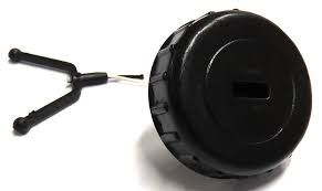 FUEL / OIL CAP  017 / 018 / 019 / MS170 / MS180 / MSA120 / MSA140 1130 350