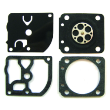 CARBURETOR GASKET / DIAPHRAGM KIT C1Q ZAMA GND-51 BG85 - CAS8222