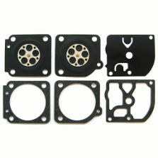 CARBURETOR KIT GND39 MS170 / MS180 / FS250 / C1Q-S57A/ MS250 C1Q-H64  MS192 MS25