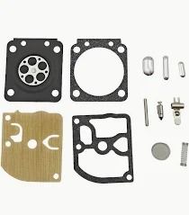 ZAMA DIAPHRAGM & GASKET SET C1Q GND-33 OMKGND33 MS170 / MS180