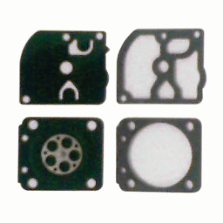 CARBURETTOR KIT ZAMA -53 For ZAMA C1Q-S62 C1Q-S67  4228 EMU HS45