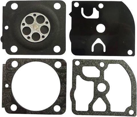 GASKET & DIAPHRAGM KIT FITS ZAMA C1Q-S220 D & E FS85 / MS171 ( CAN USE GND-56)