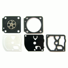 ZAMA CARBURETOR KIT GND-95 GND-71 4MIX  FS90 / FS1110 FS130 KM90 KM130 /fs1