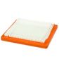 KOHLER AIR FILTER SHORT XT6.75 A063133 AIR8467