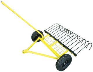 STICK RAKE TOWABLE