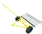 STICK RAKE TOWABLE