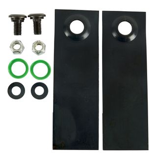 BLADE & BOLT SET BIGBOB