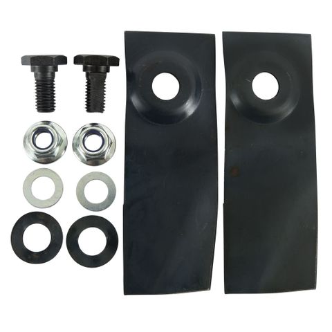 MASPORT BLADE/BOLT KIT 18'' 5813679-01