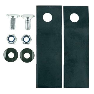 BLADE & BOLT  HONDA UTE BLD. FLAT 21" UTILLTY L1238-UTI-215