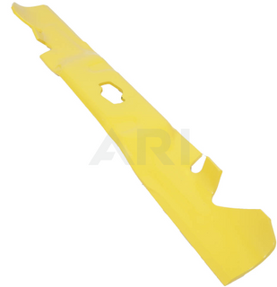 742-P05086-X | 18.611" XTREME BLADE (2IN1) (S SHAPE CENTER HOLE)