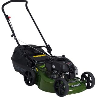 16" MASPORT LAWN MOWER PRESIDENT 3500 ST COMBO