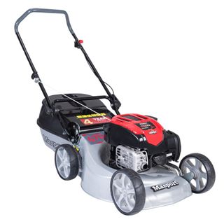 19" LAWN MOWER MASPORT 675 ST S19 2'N1 725EXI READYSTART™