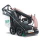 BILLY GOAT 29" MV601 RESIDENTIAL/COMMERCIAL VACUUM B&S 190cc 850 SERIES