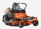 HUSQVARNA ZERO TURN Z242F 42" FAB DECK KAWASAKI 21.5HP V-TWI