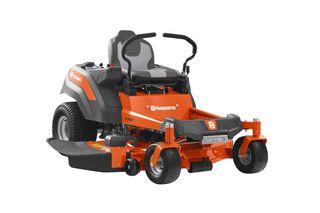 HUSQVARNA ZERO TURN Z248F 48" KAWASAKI 23HP