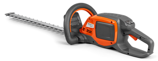 36V HEDGE TRIMMER 45CM / 33MM 215IHD45 (SKIN ONLY)