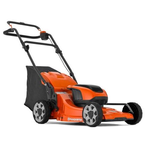 36V 16" LAWN MOWER HUSQVARNA LC142I ( SKIN ONLY ) 42CM