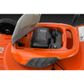 36V 16" LAWN MOWER HUSQVARNA LC142I ( SKIN ONLY ) 42CM