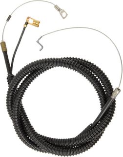 THROTTLE CABLE - B/BAR FS85 / FS80 OLD STYLE