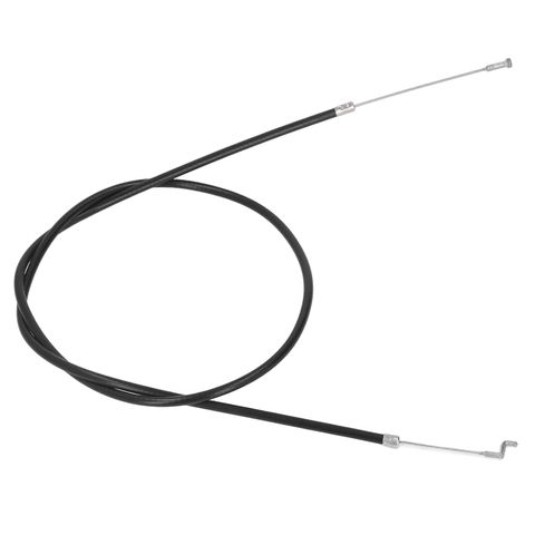 THROTTLE CABLE