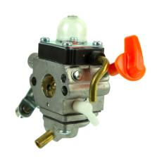 CARBURETTOR ASSY 4MIX  CB-065-B STIHL FS90 / FS110 / FS130 4180 120 0604 S110