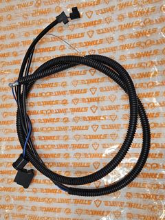 THROTTLE CABLE - BR500 / BR550  / BR600