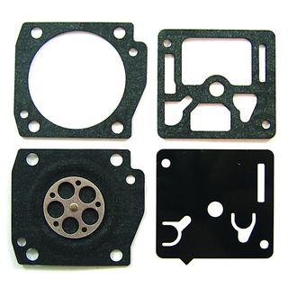 NON GENUINE ZAMA GND-21 DIAPHRAGM & GASKET SET