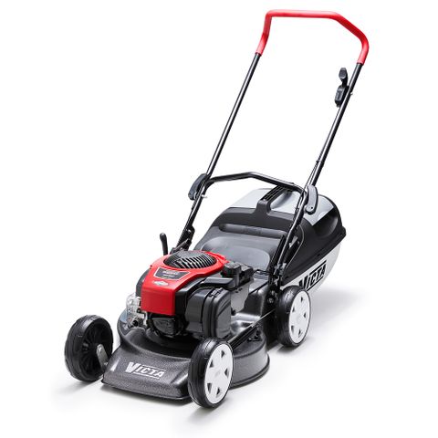 18" LAWN MOWER VICTA CORVETTE 300 625EXi