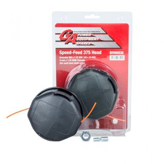 SPEED FEED RIGHT HAND THREAD - BENT SHAFT M8 UMS425 TROYBUILT