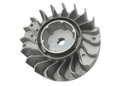 FLYWHEEL ASSY  MS231C / MS251C ( 2 PAWL FLYWHEEL)