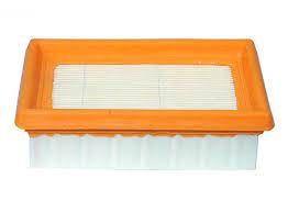 AIR FILTER SUITS STIHL 4203 141 0301 BR420 A063140