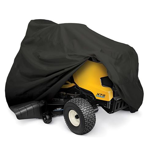 CUB CADET RIDE ON MOWER COVER