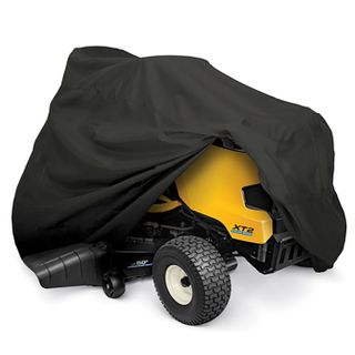 CUB CADET RIDE ON MOWER COVER