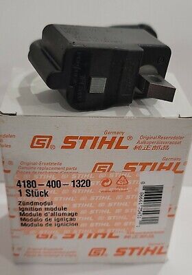 IGNITION MODULE  FS91 4180-400-1320