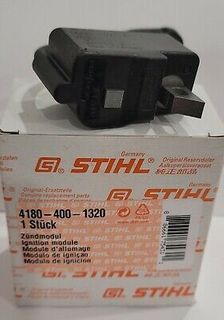 IGNITION MODULE  FS91 4180-400-1320