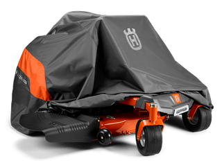 ZERO TURN MOWER COVER - UP TO 54". NO ROPS